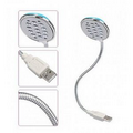 iBank(R) USB 13 LED Bulb Light